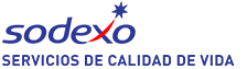 Logo Sodexo