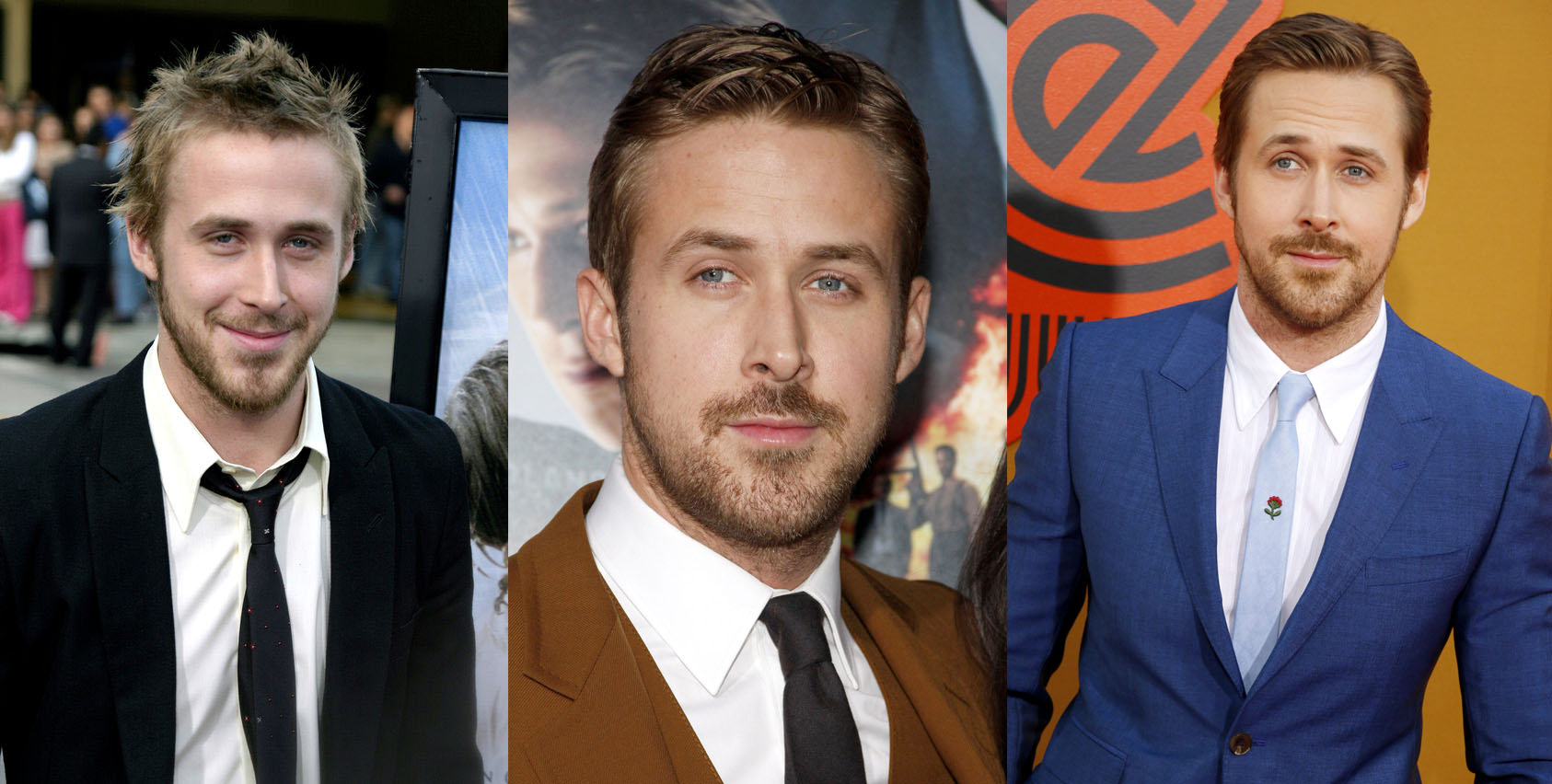 Aprende a hablar inglés como Ryan Gosling