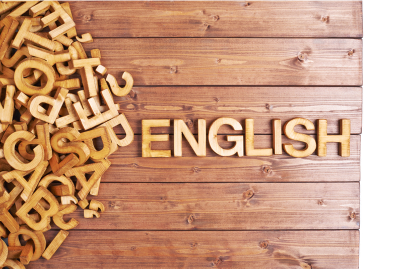 ¿Qué significa en inglés?...Palabras inglesas que usamos en español