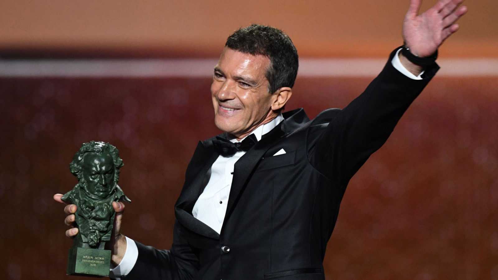 Aprende a hablar inglés como Antonio Banderas: Conclusiones﻿