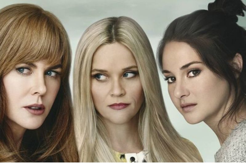 Big Little Lies