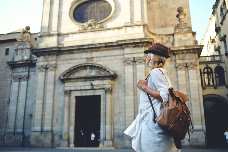 La única forma de aprender inglés es irse al extranjero