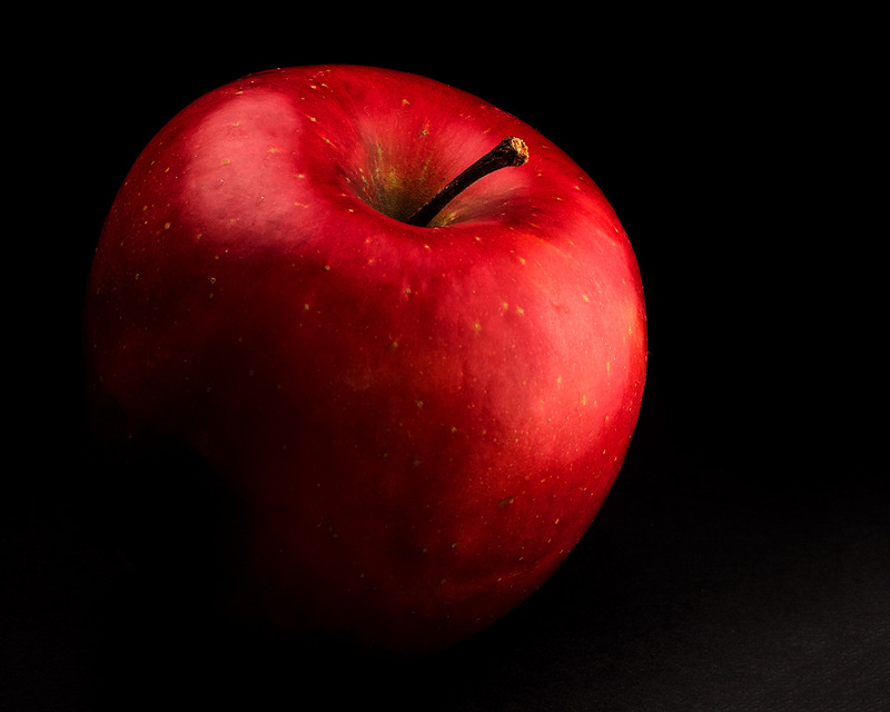 Red Apple