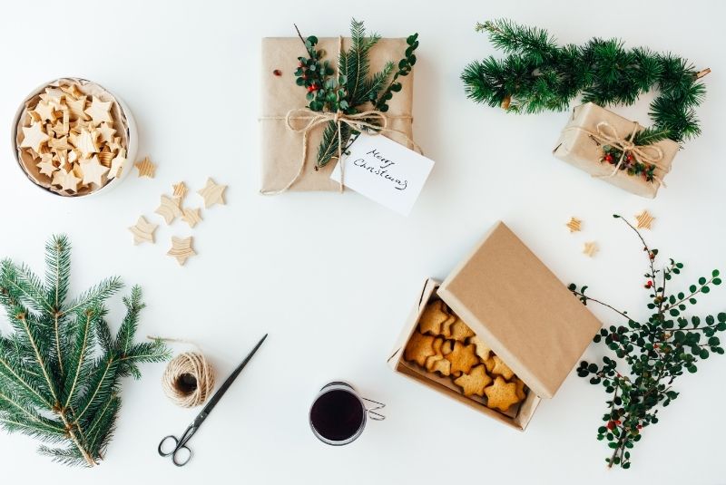 Navidad en inglés tradiciones